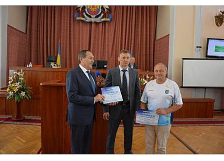 Плідно попрацювали на благо громади