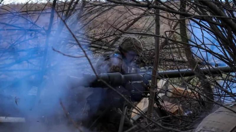 Генеральний штаб повідомив: Протягом доби оборонні сили знищили 2 200 загарбників.