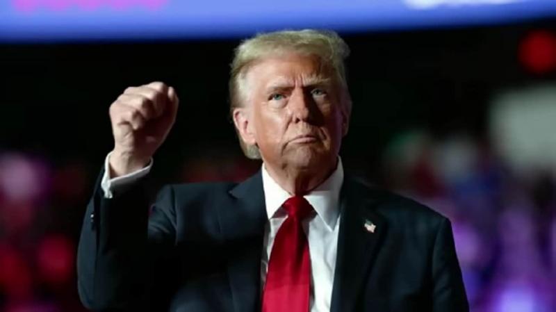 Трамп оголосив про новий указ, який дозволить зменшити вартість медикаментів у США на 30-80%.