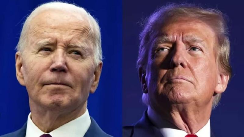 Трамп дав вказівку провести розслідування щодо обставин автоматичного підпису Байдена, а також ймовірної змови, що може бути з цим пов'язана.