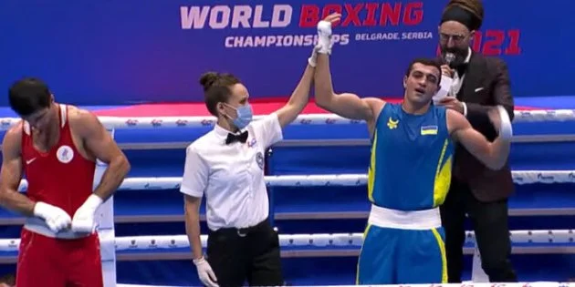 Звернулися до Кличка по допомогу. Україна може не потрапити на чемпіонат світу з боксу.