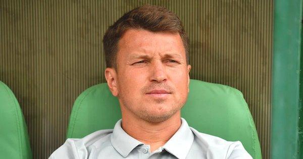 Ротань після поразки від Вереса: 