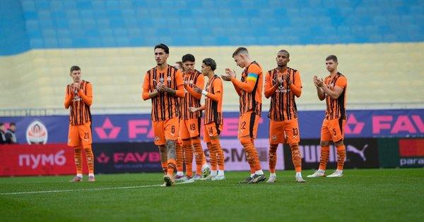 Полісся проти Шахтаря: склади команд та пряма трансляція матчу УПЛ.