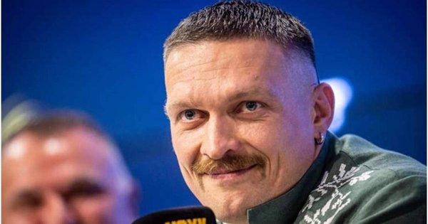 Усик веде переговори щодо бою на голих кулаках - президент Bare Knuckle Boxing розповів про деталі.