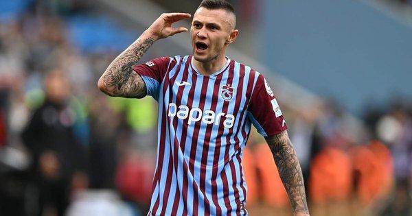 Зубков звернувся до вболівальників: 