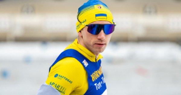 Двоє українських спортсменів потрапили до топ-20 у спринтерській гонці на Відкритому чемпіонаті Швеції з біатлону.