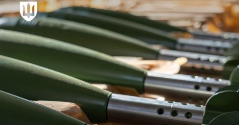 В Україні зареєстровано 370 нових типів боєприпасів, з яких 250 призначені для використання безпілотниками, повідомляє Міністерство оборони.