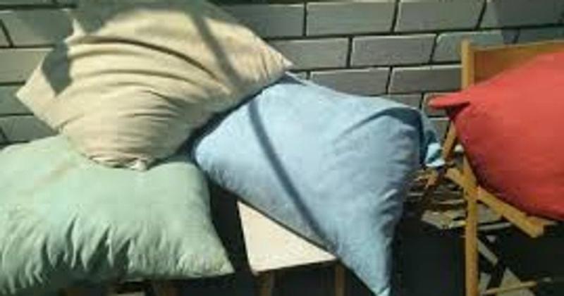 Чому варто зберігати старі подушки: шість креативних ідей для їх використання вдома та на дачі.