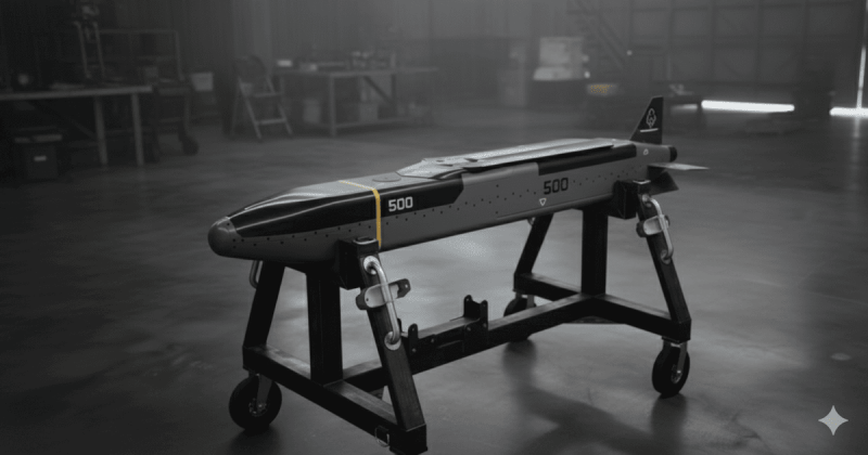 Німеччина зобов'язалася надати Україні далекобійні ракети, однак не Taurus: які це можуть бути системи?