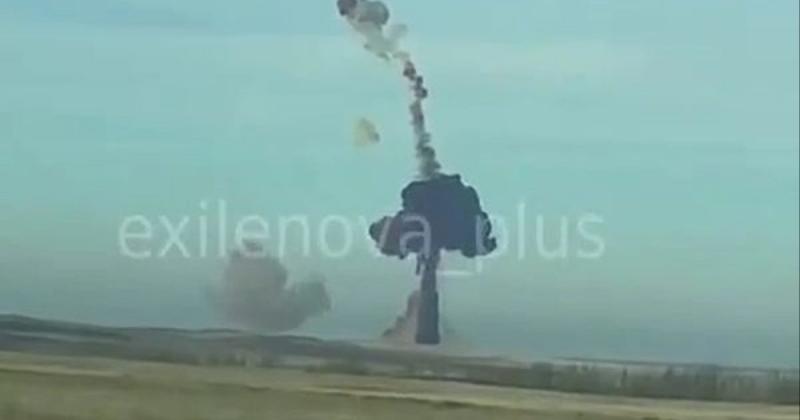 Росіяни стали свідками 