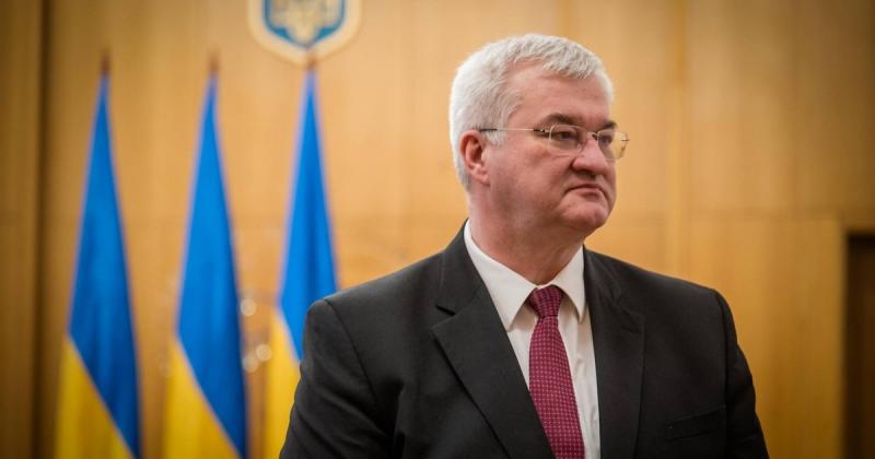 Сьогодні в офісі Зеленського проходять додаткові зустрічі, присвячені міжнародним ініціативам та миротворчим заходам, - повідомляє Сибіга.