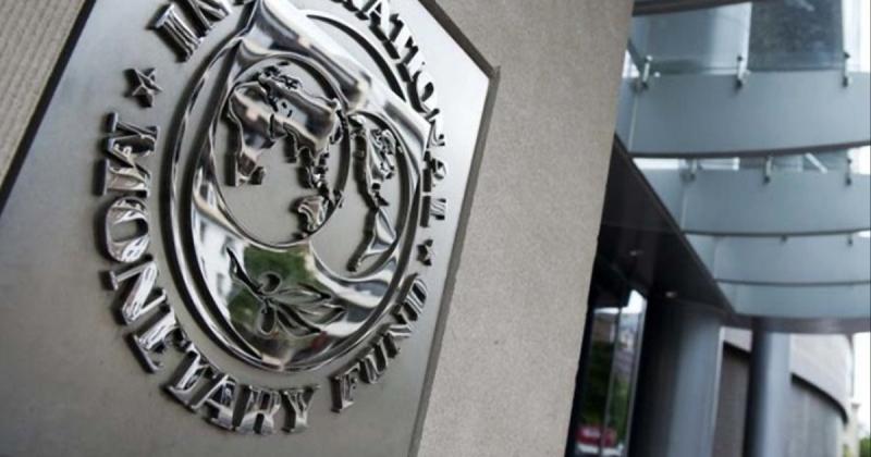 Програма Міжнародного валютного фонду є необхідною умовою для отримання кредиту на відновлення від Європейського Союзу, - повідомляє Міністерство економіки.