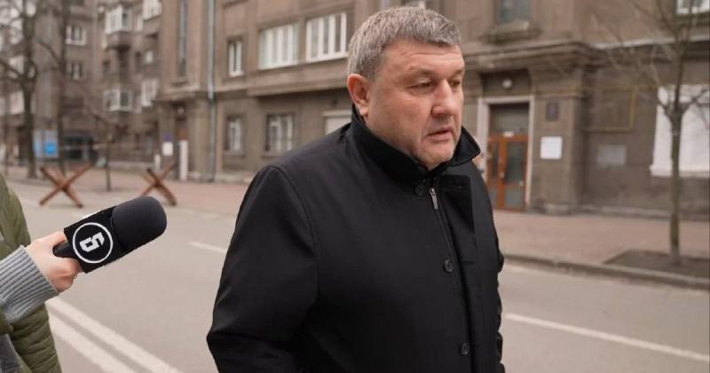 САП звертається з проханням про конфіскацію розкішних автомобілів 