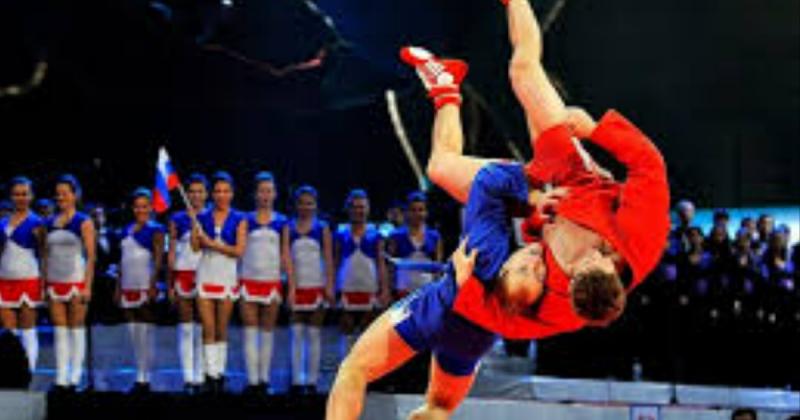 Самбісти з Росії та Білорусі отримали можливість знову змагатися під своїми національними прапорами.