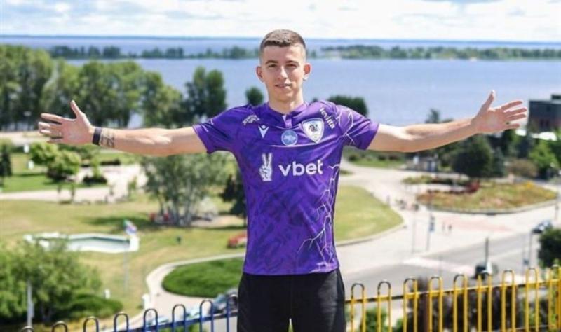 Колишній футболіст Динамо прокоментував ситуацію з кризою в команді: 