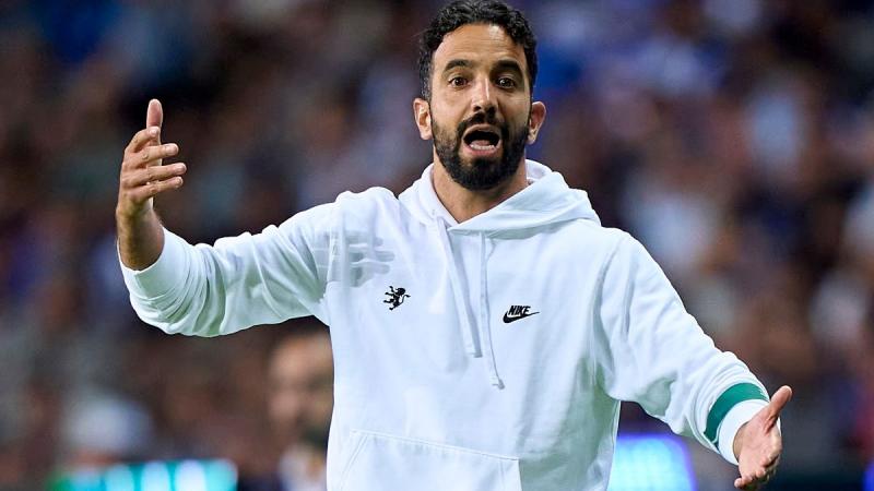 Манчестер Юнайтед обмірковує можливість звільнення Аморіма, при цьому Глейзери можуть відіграти вирішальну роль у цьому процесі - Футбол24.