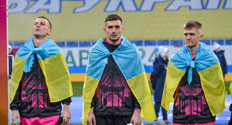 Валерій Восконян із Полтави спростував інформацію про можливі договірні матчі своєї команди - Футбол 24.