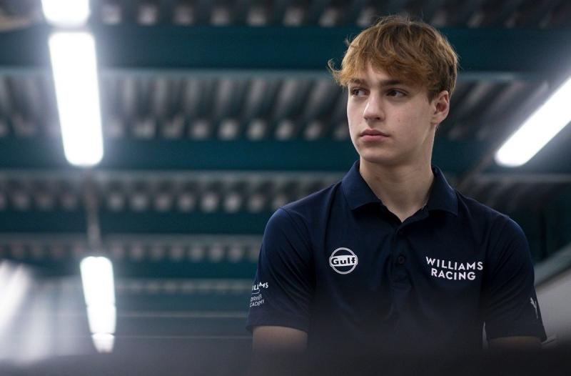 Український автогонщик здобув перемогу у кваліфікації етапу чемпіонату F1 GP Trophy - Футбол24.