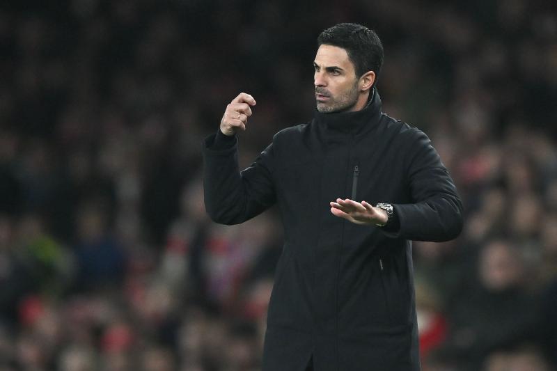 Артета вказав на несподіваного конкурента за титул в АПЛ - ця команда може повторити шлях Лестера - Футбол24.