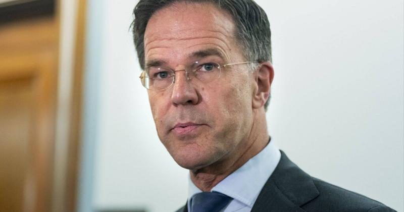 Рютте: Я давно втратив інтерес до спроби зрозуміти Путіна і тепер керуюсь виключно фактами.