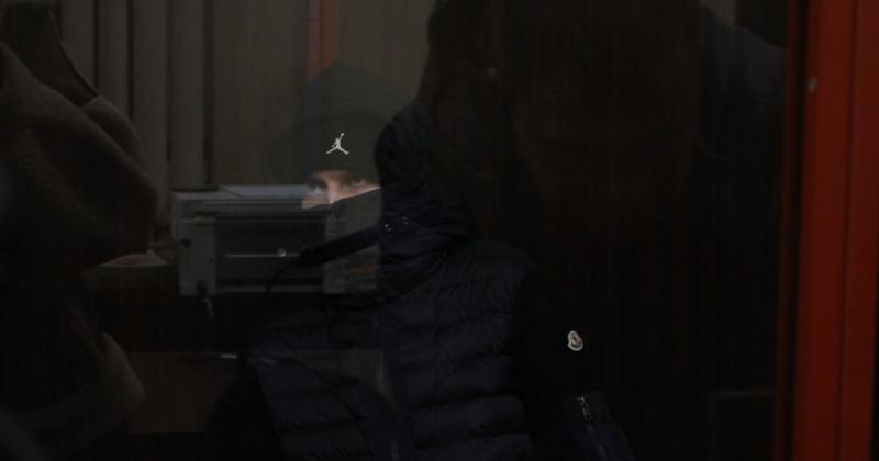 Вбивство сина заступника мера Харкова у Відні: суд розглядає питання про обрання запобіжного заходу для підозрюваного Ринжука. ФОТОрепортаж.