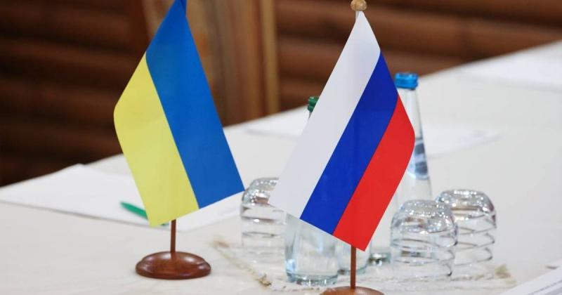 Зеленський повідомив, що США виступили з ініціативою провести прямі переговори між Україною та Росією.
