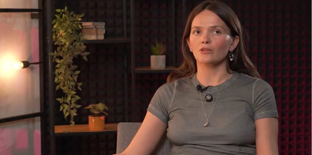 Блогерка Наті Гресько вперше поділилася своїм досвідом служби в Збройних Силах України.