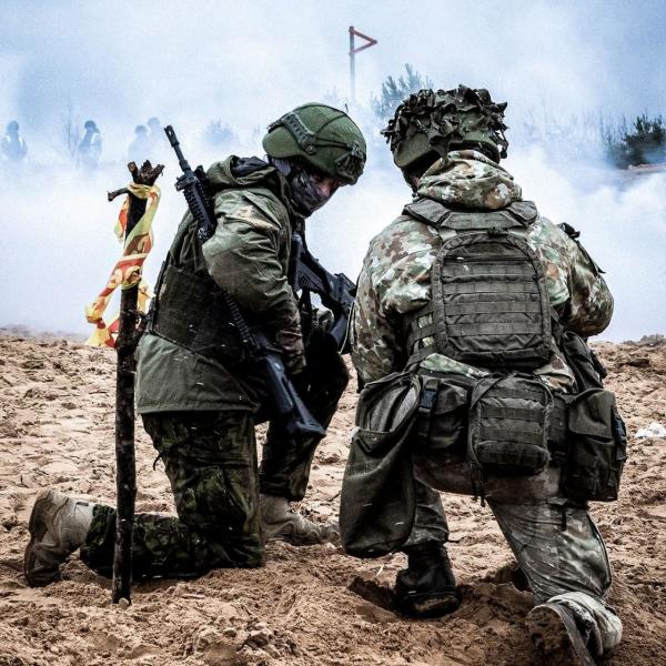 Солдати РФ переживають свої останні дні: українські підрозділи повністю оточили армію.