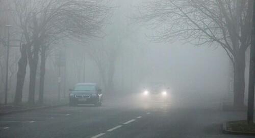 Метеорологи Харківської області застерегли щодо погіршення погодних умов.