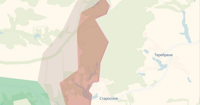 Окупаційні сили здійснюють дистанційне мінування території Грабовського в Сумській області з метою перешкоджання українським контратакам, повідомив Трегубов.