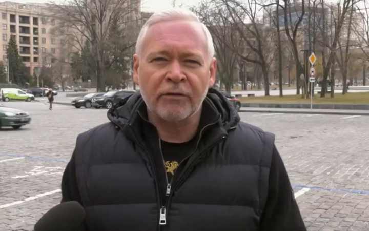 У Харкові зафіксували удар по об'єкту інфраструктури, інформація оновлена.