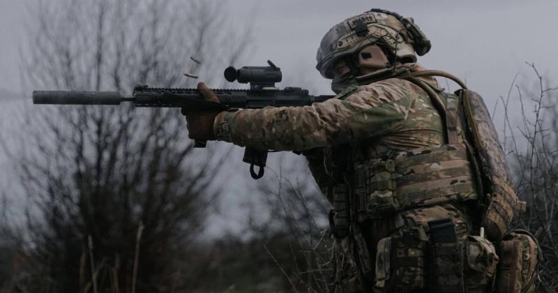 З початку доби між Збройними силами України та армією Росії відбулося близько 80 зіткнень.