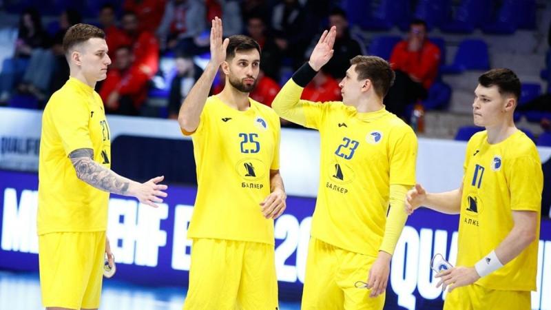 Збірна України з гандболу затвердила свій склад для участі в Євро-2026 - Футбол24