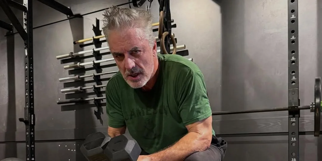 Містер Біг, відомий персонаж з серіалу 