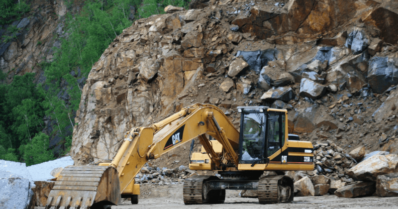 Росія безсоромно стартує велику ініціативу з геологічного дослідження на тимчасово окупованих територіях Донеччини -- online.ua