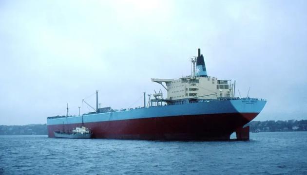 Сполучені Штати мають намір зберігати венесуельську нафту на території карибських колоній Нідерландів - NOS.