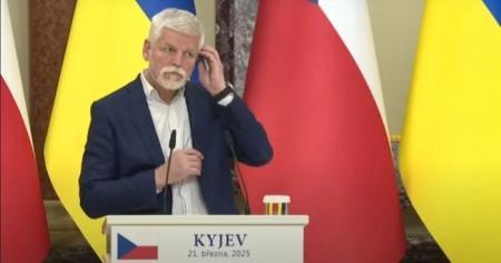 Чехія планує надати новий пакет підтримки для України: які саме матеріали будуть передані.