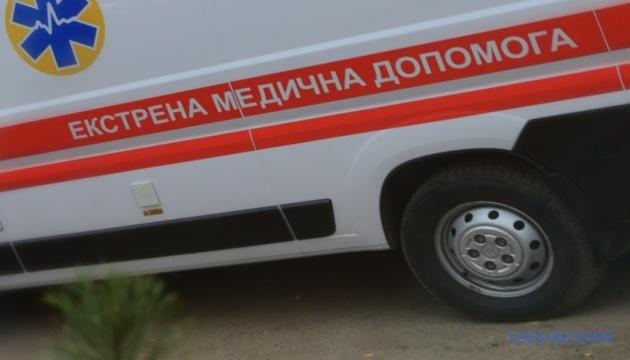 Атака на Індустріальний район Харкова: число постраждалих збільшилося до трьох осіб.