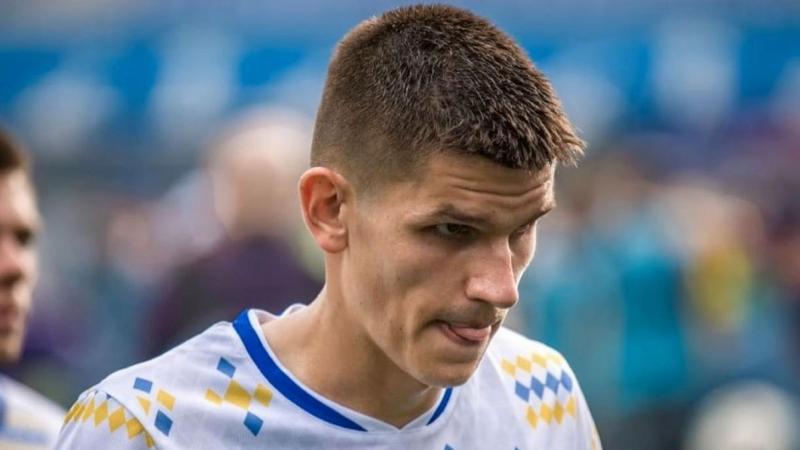 Троє футболістів Динамо відзначили Водохреща 19 січня – зять Суркіса звернувся до фанатів російською мовою (ФОТО) - Футбол24