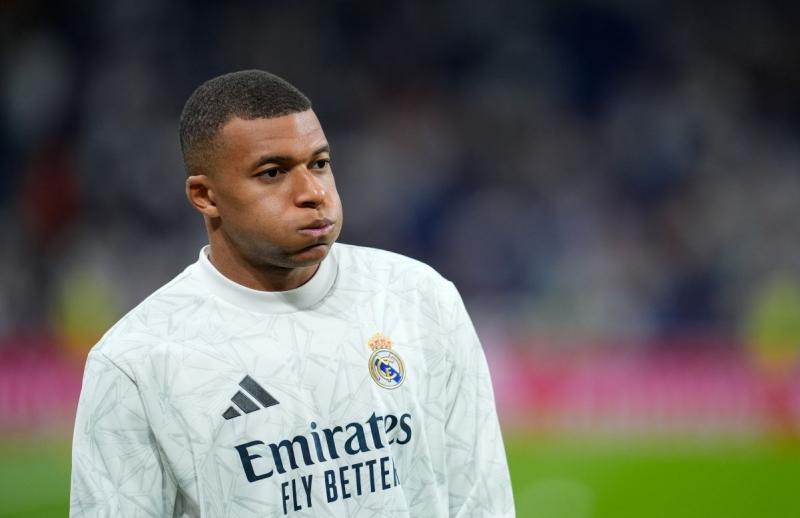 Кіліан Мбаппе поділився своїми думками щодо відставки Алонсо та реакції вболівальників на невдачу в Кубку Іспанії - Футбол 24.