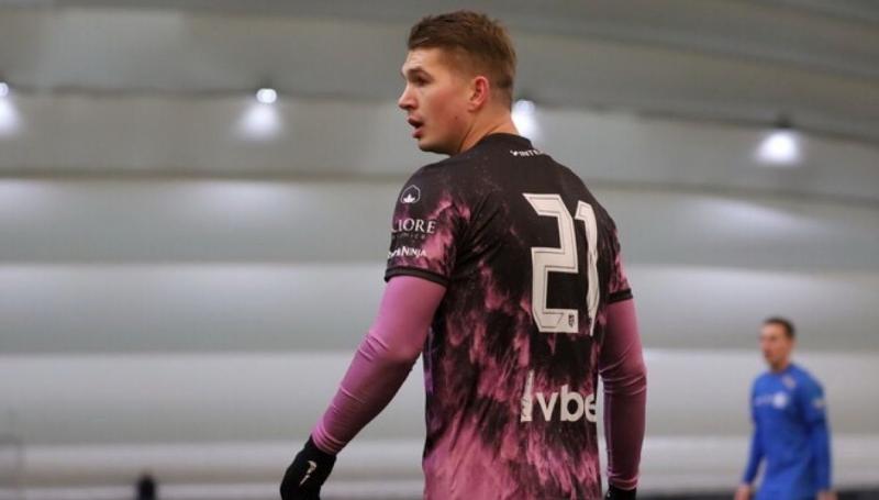 Олег Дулуб поділився своїми думками щодо можливостей Владислава Супряги в команді Епіцентр.