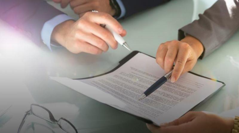 НАЗК повідомило про виявлені фінансові порушення у звітах політичних партій.