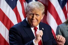 Трамп на форумі в Давосі: Путін прагне миру, в той час як Європа обирає невірний шлях.