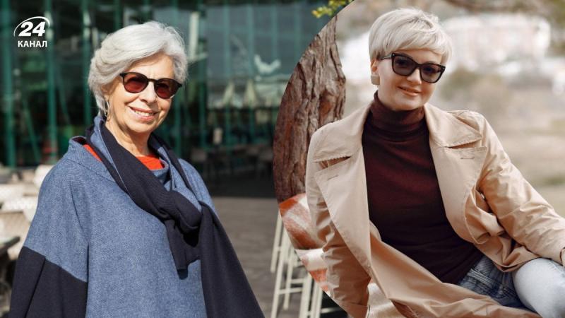 Жіночі стрижки після 40 років: які зачіски освіжають образ, ключові тенденції 2026 року.