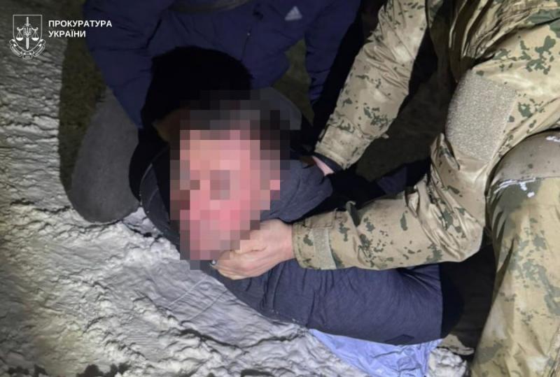 У Бродах затримали чоловіка, що здійснював продаж канабісу прямо з власного помешкання.