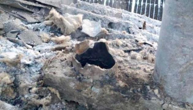 Російські війська здійснили напад на Сумську громаду.