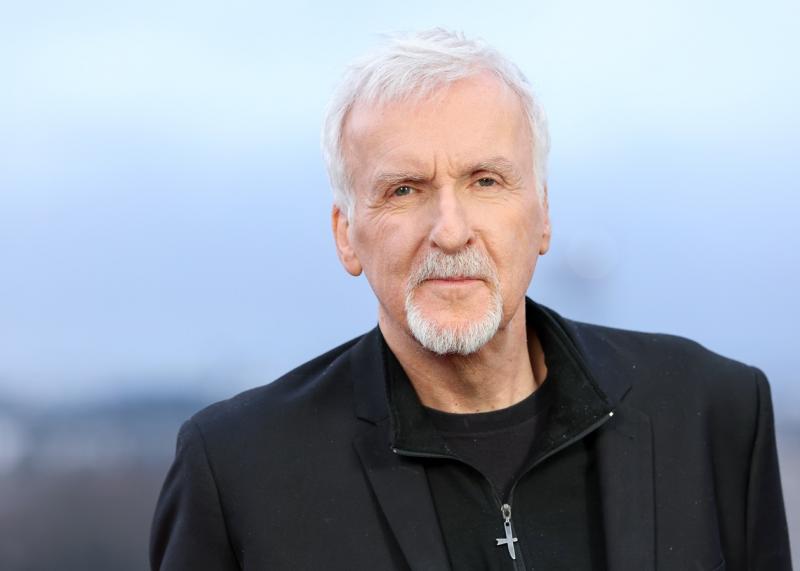 Джеймс Кемерон остаточно оселився в Новій Зеландії.