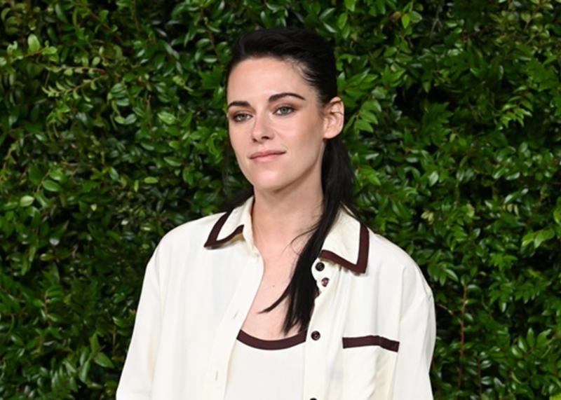 Крістен Стюарт думає про можливий переїзд до Європи через політичні рішення Трампа.