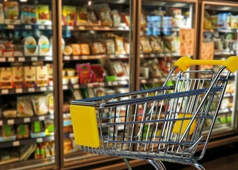 Інфляція в ціні продуктів: як холодна погода та відключення електрики позначаються на вартості товарів.