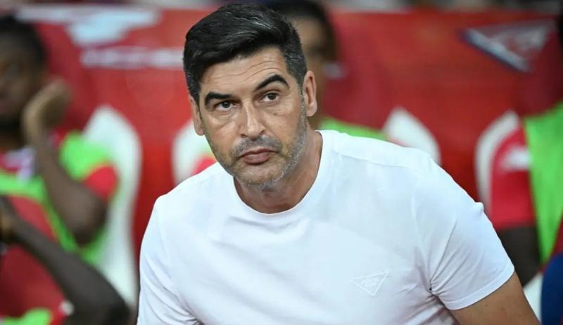 Паулу Фонсека висловив захоплення Романом Яремчуком після його переходу до Ліона.